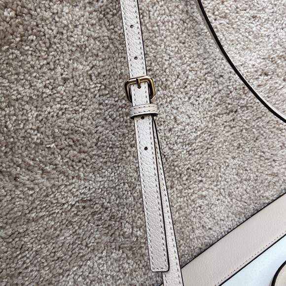 EUC Kate Spade New York Wellesley Small Rachelle Leather Handbag - Picture 8 of 13